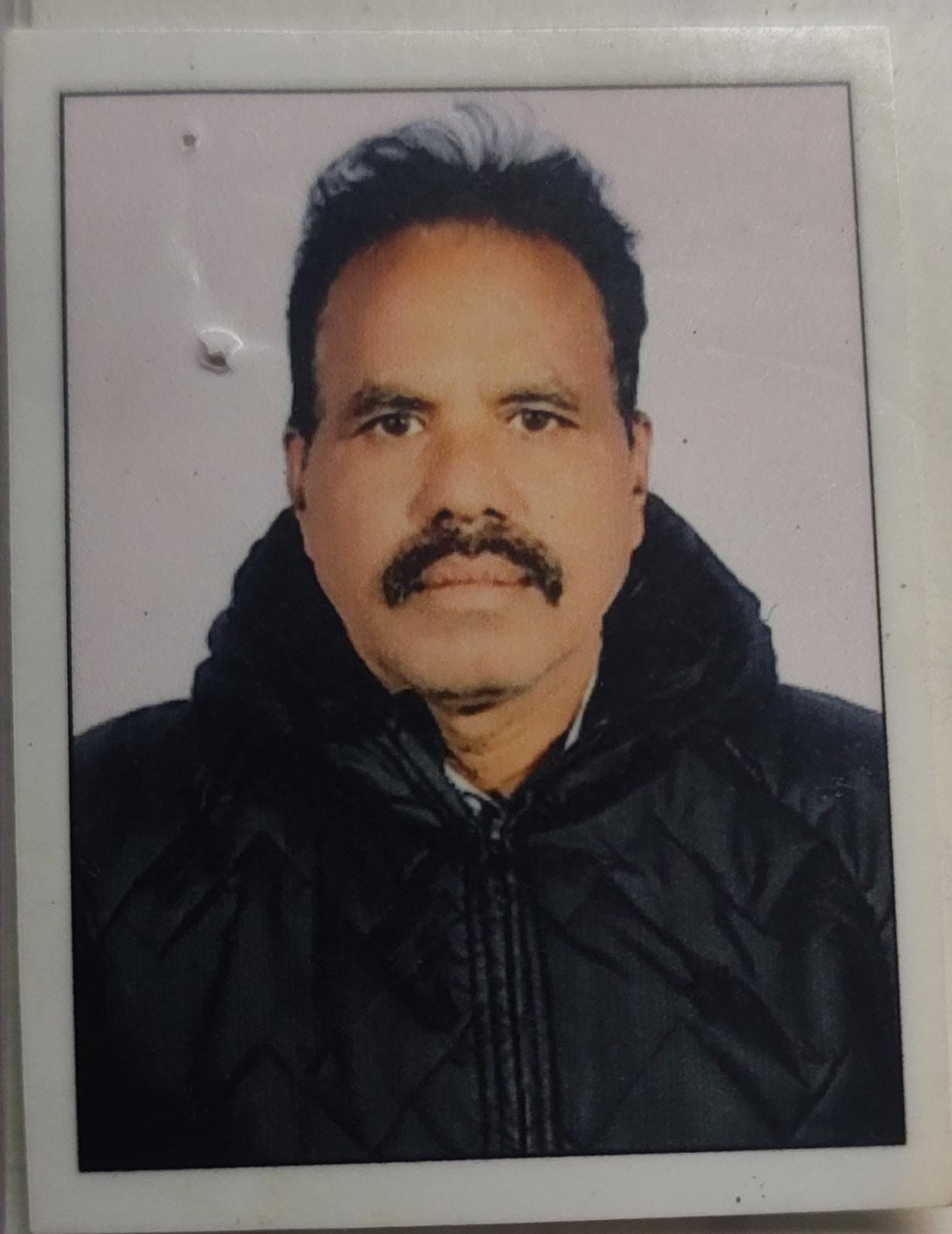 SH. Nand Lal Meena